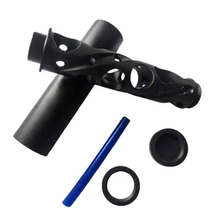 6 Inch Size, 1/2-28 Thread Specification, Household Tool Replacement