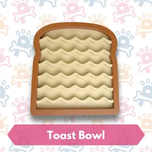 Toast Bowl