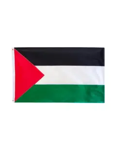 Premium Palestine Flag