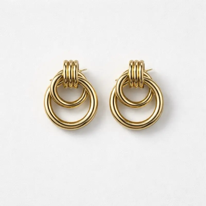 Paris Earrings Paris Earrings