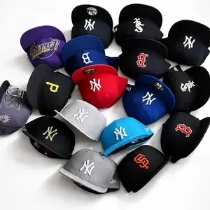New Era MLB Official Cap – NY Yankees & LA Dodgers, 59FIFTY Fitted & 9FORTY Snapback Hat, Adjustable Unisex Streetwear, Premium Baseball Style, Limited Collector Edition, Urban Fashion Trend