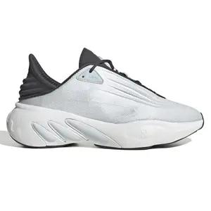 adidas Womens Adifom Sltn Lace Up Sneakers Shoes Casual - Blue