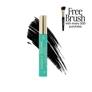 Milani Cosmetics Highly Rated Lash Extensions Mascara