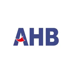 AHB shop logo