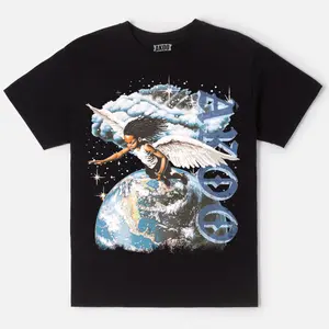 Heaven Sent SS Tee