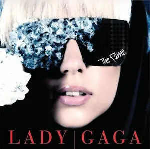 Fame - Lady Gaga (Vinyl)