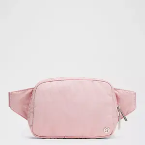 Lululemon Everything Belt Bag Large 2L Pink Haze