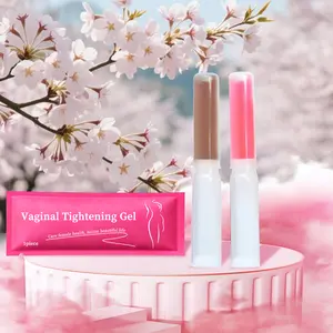 Va-gy Feminine Herbal Formula Bodycare Gel Moisturizing Gel 5 Applications Treatment Pearls for Body Care Odor Control Comfort Moisturizer Skin Repair, pH Balance Gel