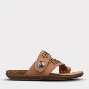 Scarlett Women's Toe Ring Sandal