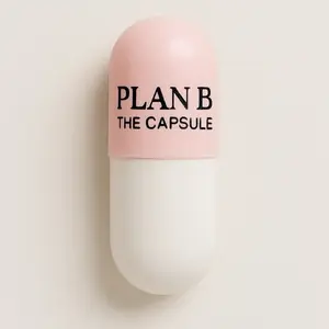 PLAN B & CO - The Capsule
