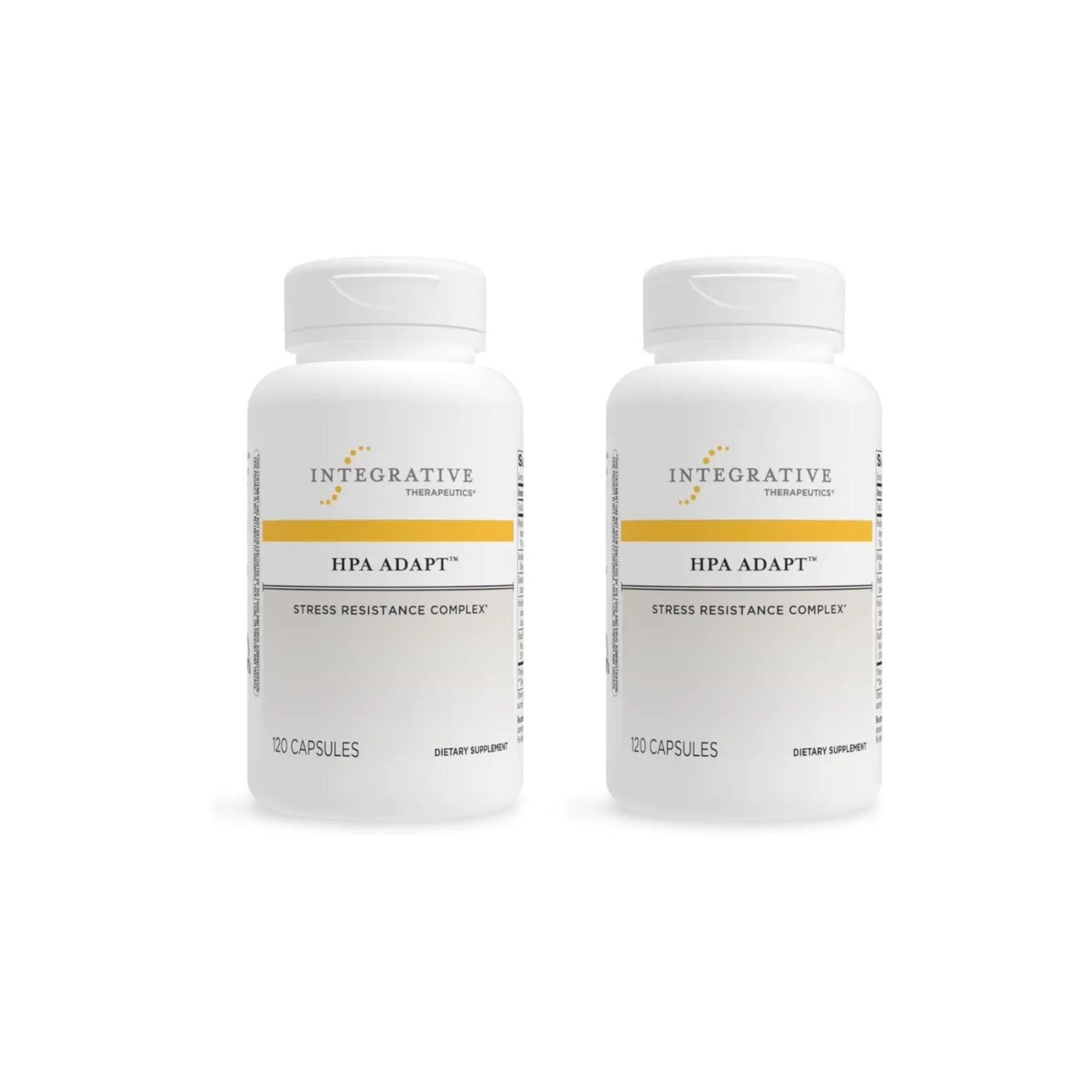 240 Capsules(2 pack of 120 Capsules)