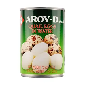 AROY-D Quail Eggs 14.99 oz