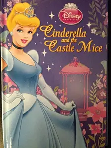 USED-Cinderella and the Castle Mice by Various (Hardcover)