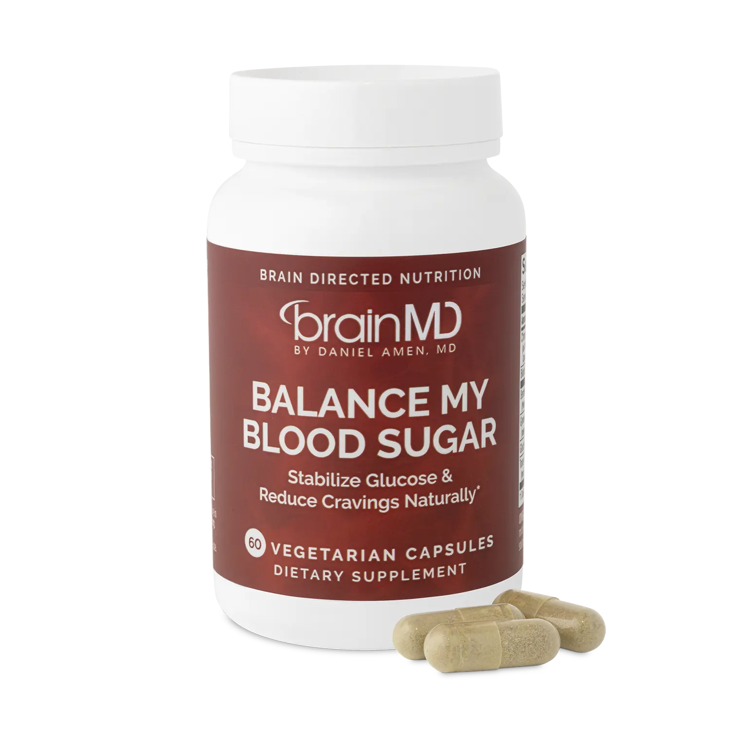 Balance My Blood Sugar