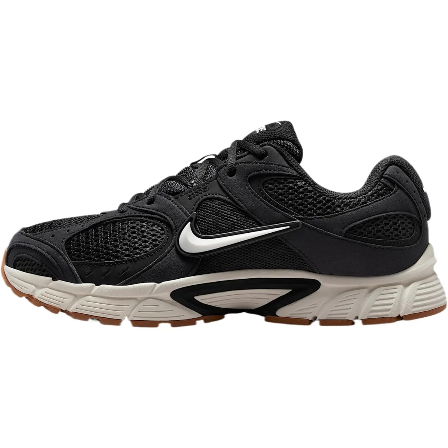 Men's Nike V5 RNR Black/Phantom-Gum Med Brown (II6292 004)