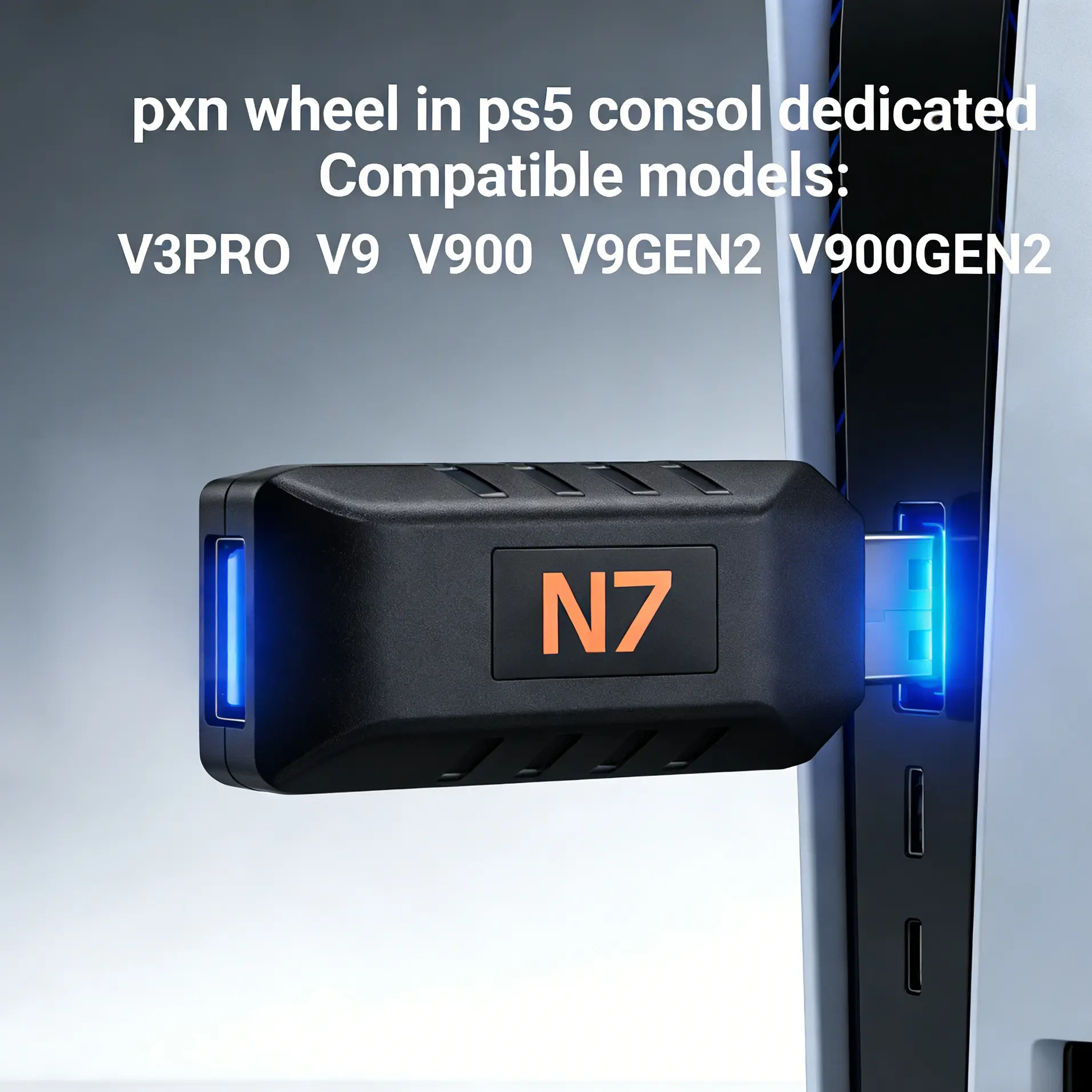 PXN N7 USB Adapter for PS5 – Funco Mart