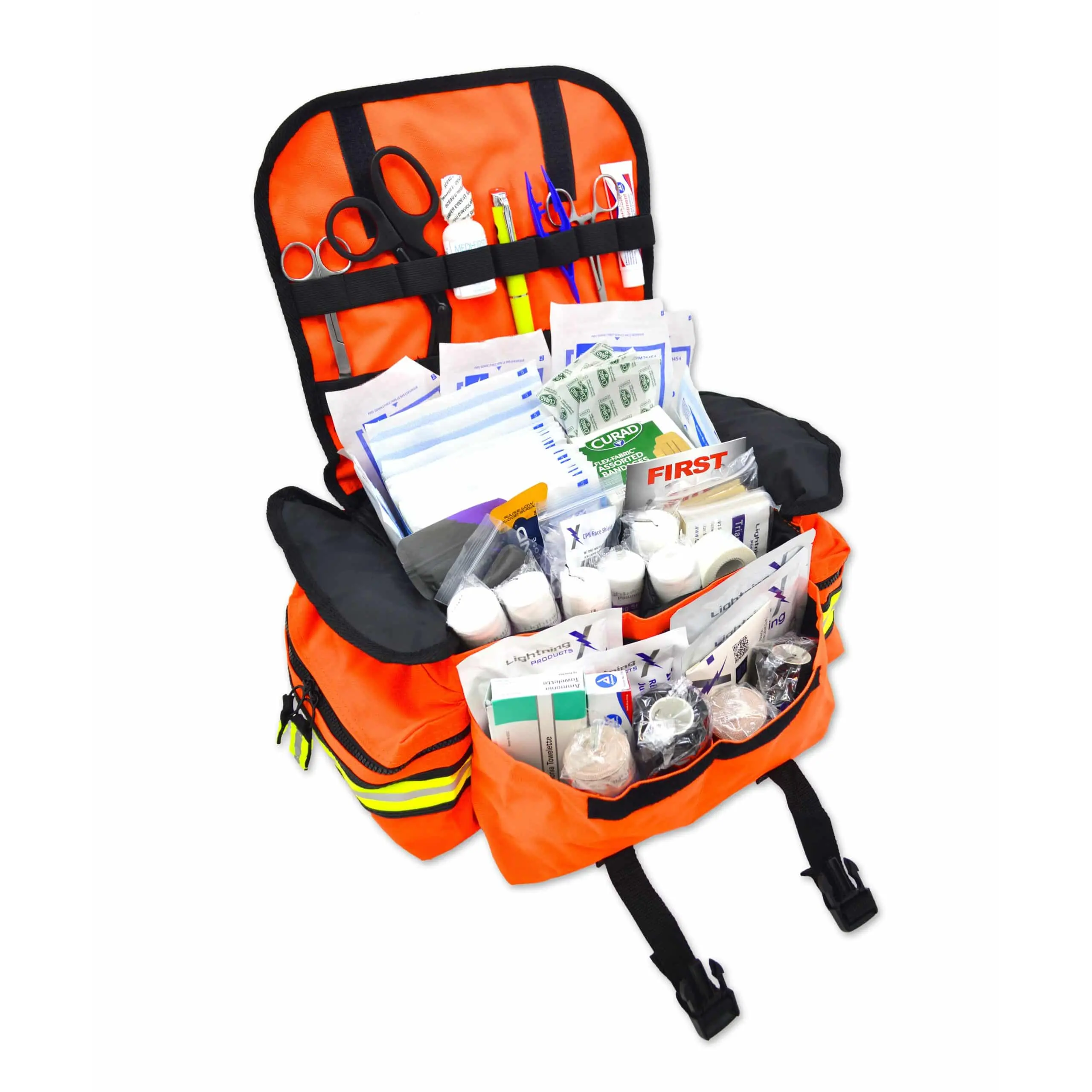 Small EMT Bag w/ Basic Fill Kit | MB20-SKA