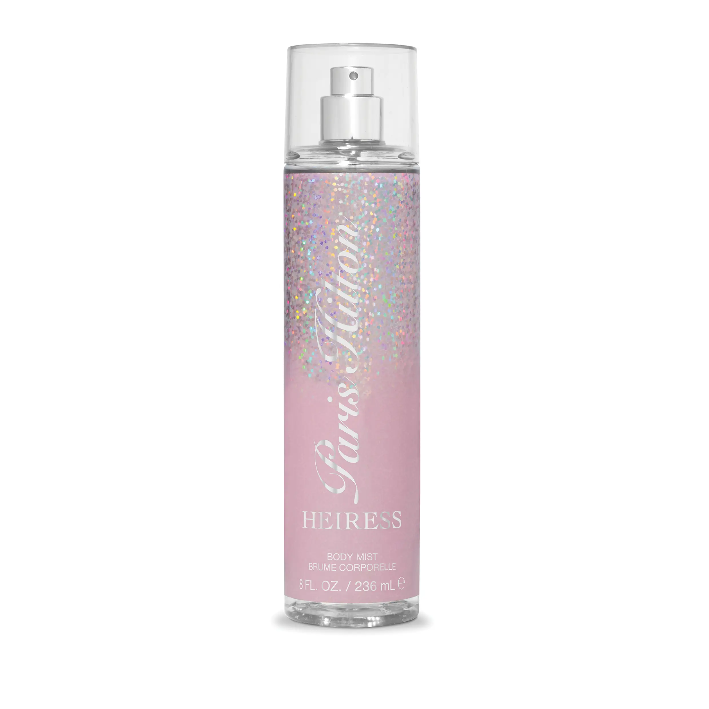 Heiress Body Mist - A Floral, Fruity Women's Fragrance