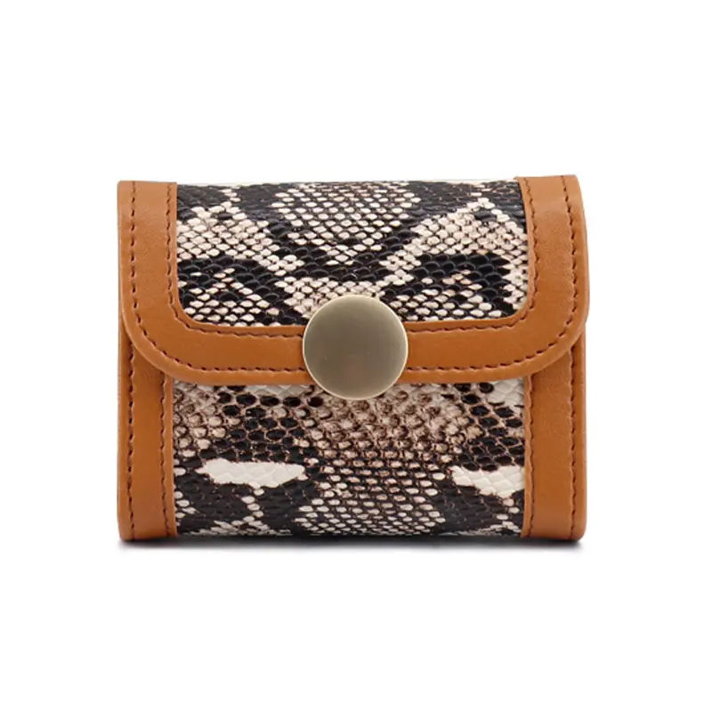 #A58 - Handmade Wallet