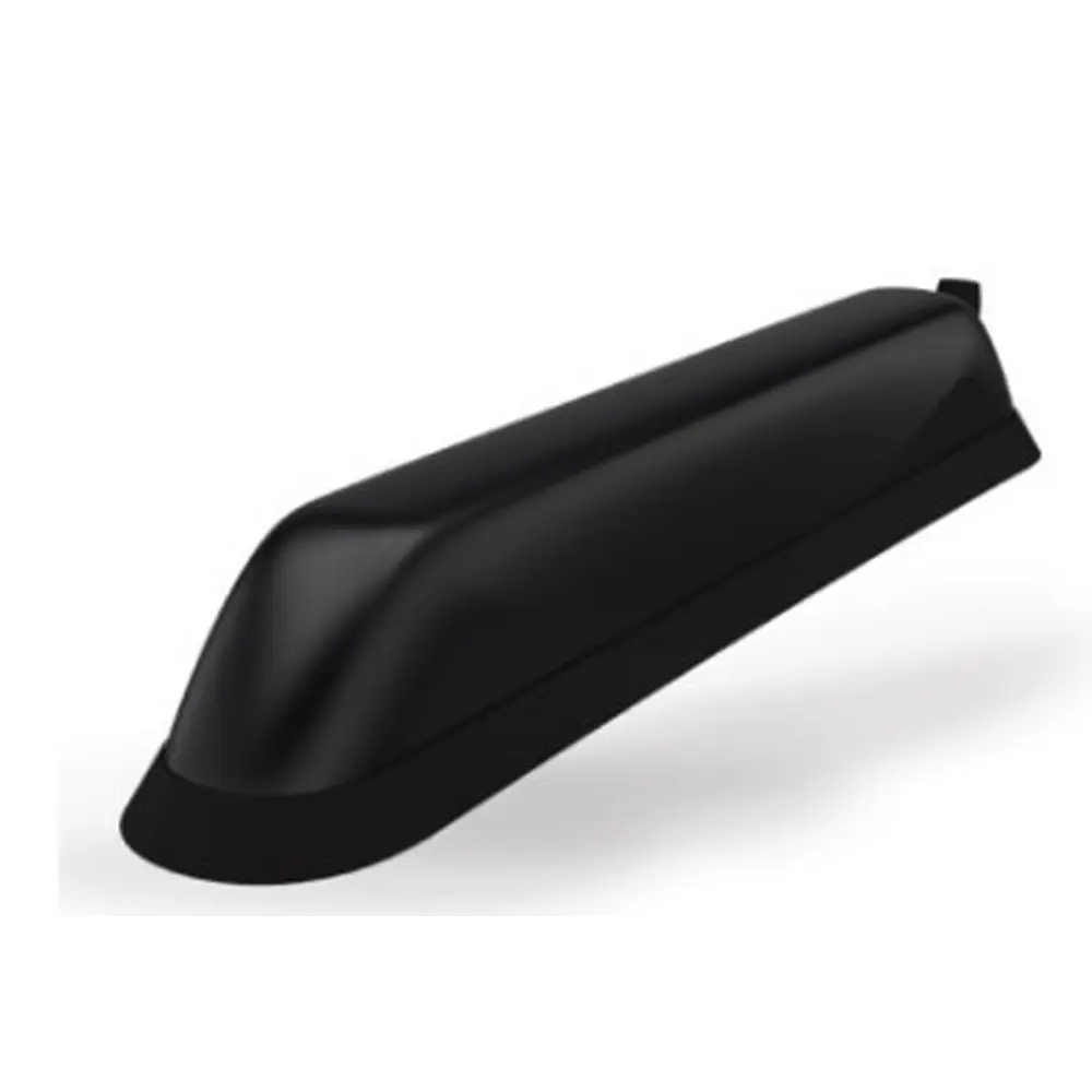 Panorama GP-IN2850 7:1 Antenna Kit - Whip Mount, 4x4 MIMO 5G, MIMO WiFi, GPS Support