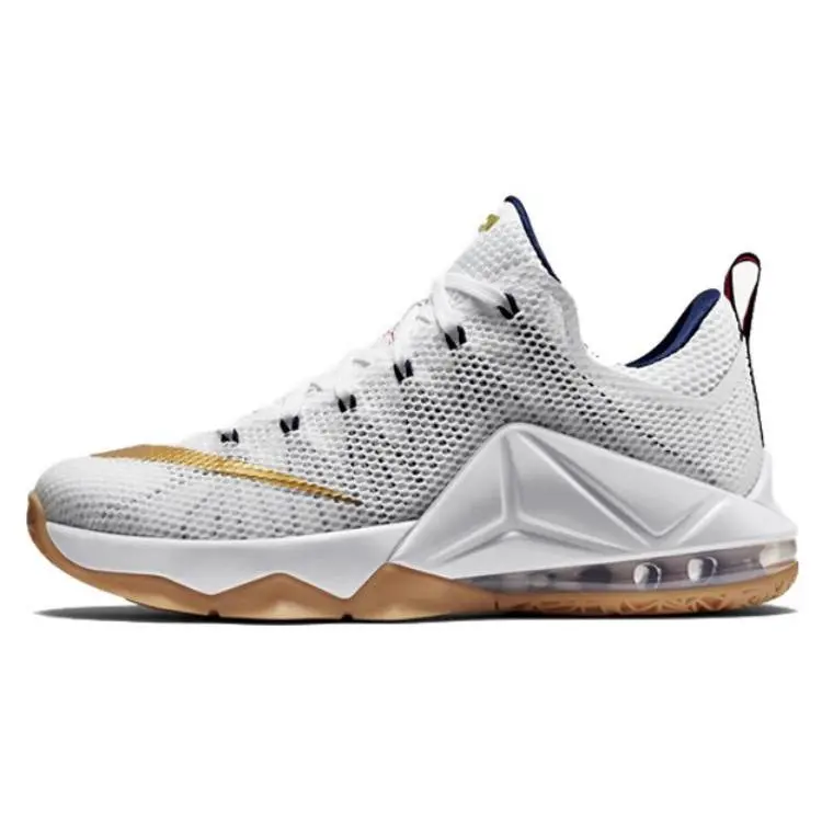 Nike LeBron 12 Low 'USA'