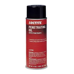 Loctite 503054 Penetrating Oil, 12 oz