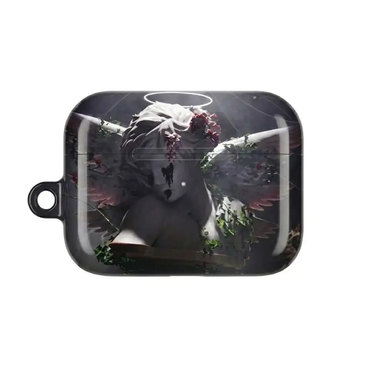 $ad Boyz 4 Life II Airpods Case Album for all Airpods Gen 1 2 3 4 & Pro 1, 2, 3 Aesthetic Air Pods Case Cover Protective