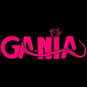 GANIA shop logo