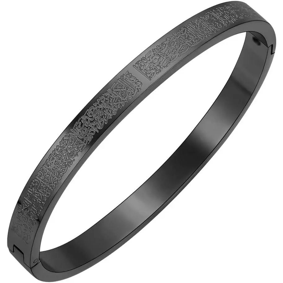 O-Black-Oval - women