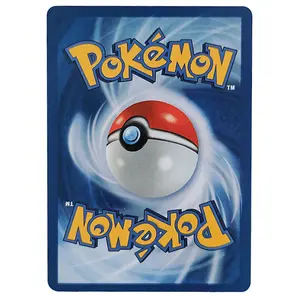 One Pokémon TCG Card