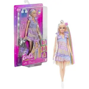 Mattel - Barbie Fun & Fancy Doll, Blonde  [Collectible Figurine/Statue/Bust] Paper Doll