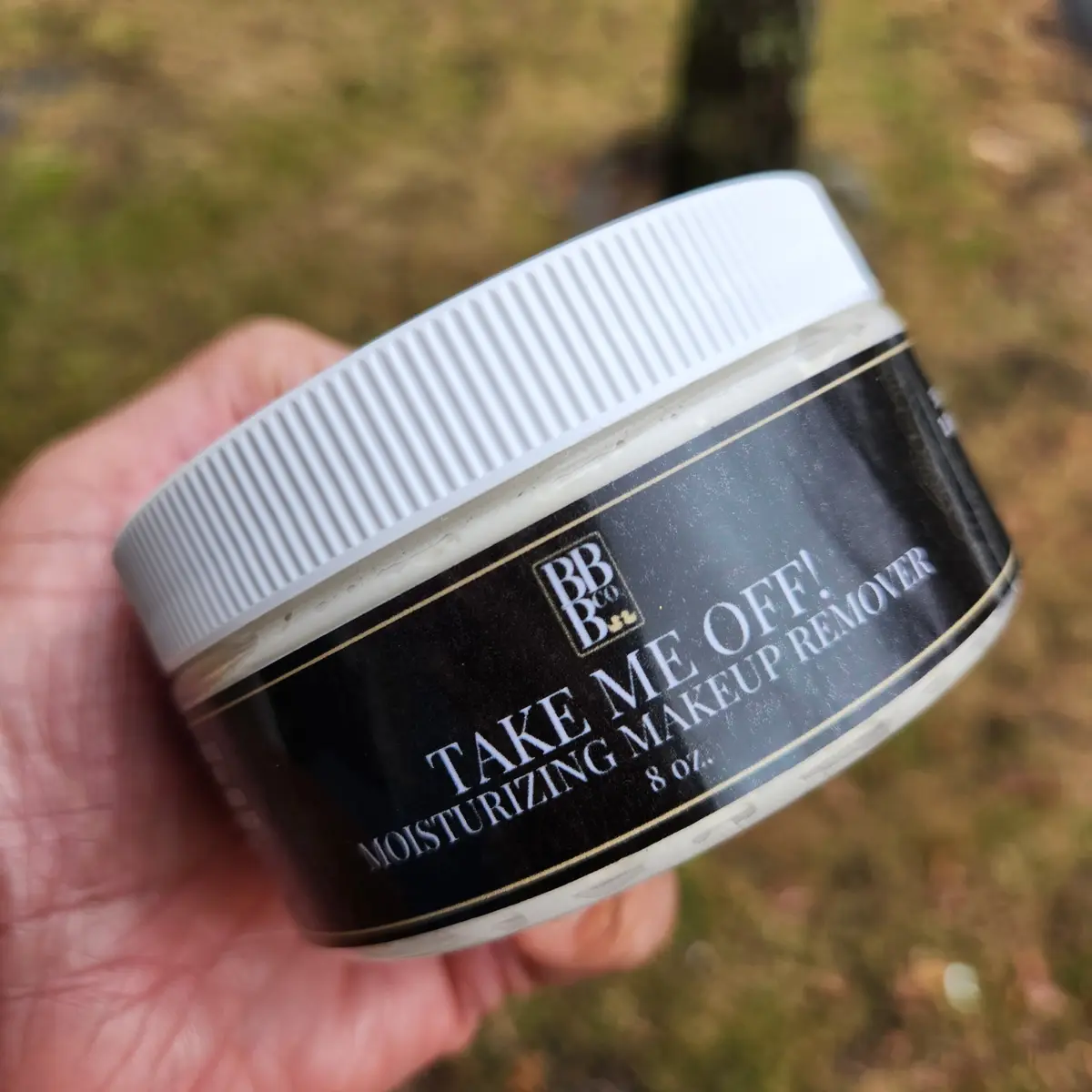 Take Me Off Moisturizing Makeup Remover Cleansing Oil All Skin Types Sensitive Skin