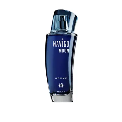 Navigo Moon Navigo Azul Hombre Perfume Navigo Azul TikTok Shop