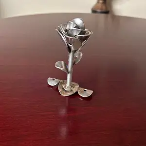 Eternal Handmade Rose - Perfect for Home and Party Decorations