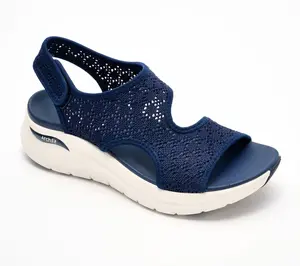 Skechers Arch Fit 2.0 Adjustable Slingback Sandals