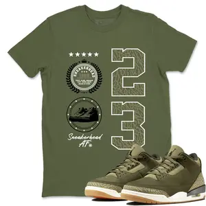 Unisex T-shirt To Match Sneakers Jordan 3 Family Affair - Sneaker Emblem. 100% Cotton for Casual Wear. Comfortable Summer Unisex T-Shirt to match Jordan Sneaker. Streetwear Style. urban outfitters