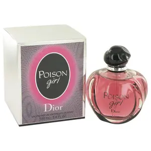 Christian Dior  3.4 oz Poison Girl Perfume for Women