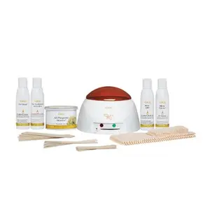 GIGI Student Starter Waxing Kit
