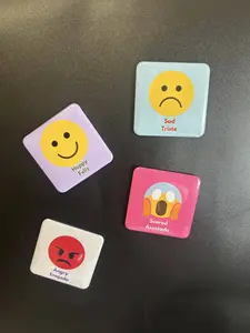 Bilingual Magnets: Emotions in Spanish