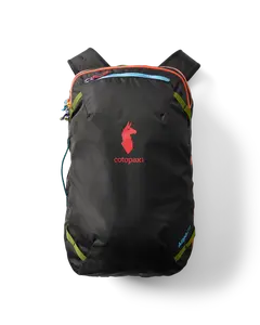 Allpa 28L Travel Pack - Del Día Dark