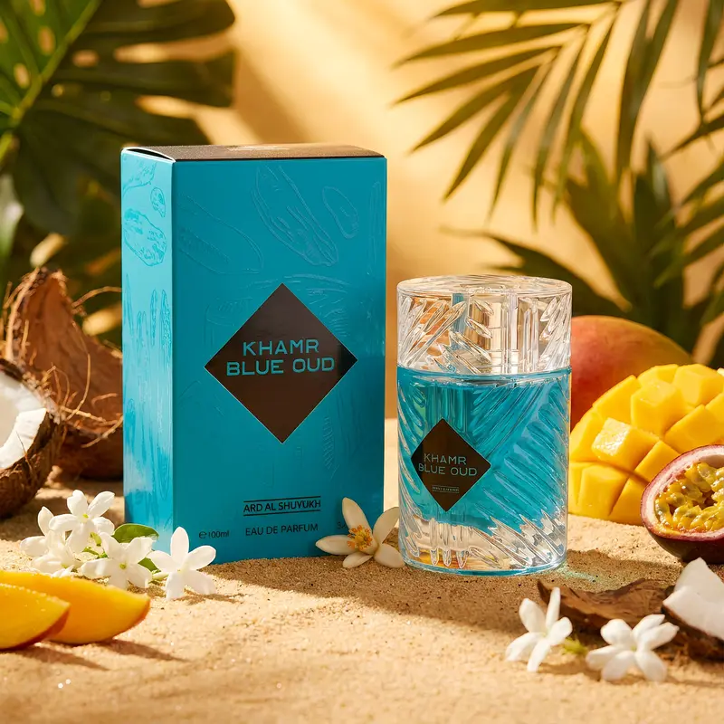 【中古】OUD ALSOUD Eau De Parfum 50ml 中古】OUD ALSOUD Eau De Parfum 50ml