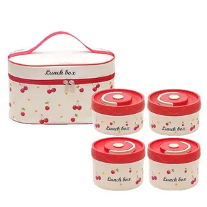 316 Stainless Steel Lunch Box for Students and Office Workers, Portable Microwaveable Bento Box, Durable and Reusable Meal Container, Microwave Safe Reusable