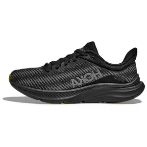 HOKA ONE ONE Solimar Men's Low-Top Running Shoes: Comfortable, Versatile, Slip-Resistant, Durable, and Balanced for Optimal Performance Trending Shoes, House White Official Shoes to Get / Maison Mihara
