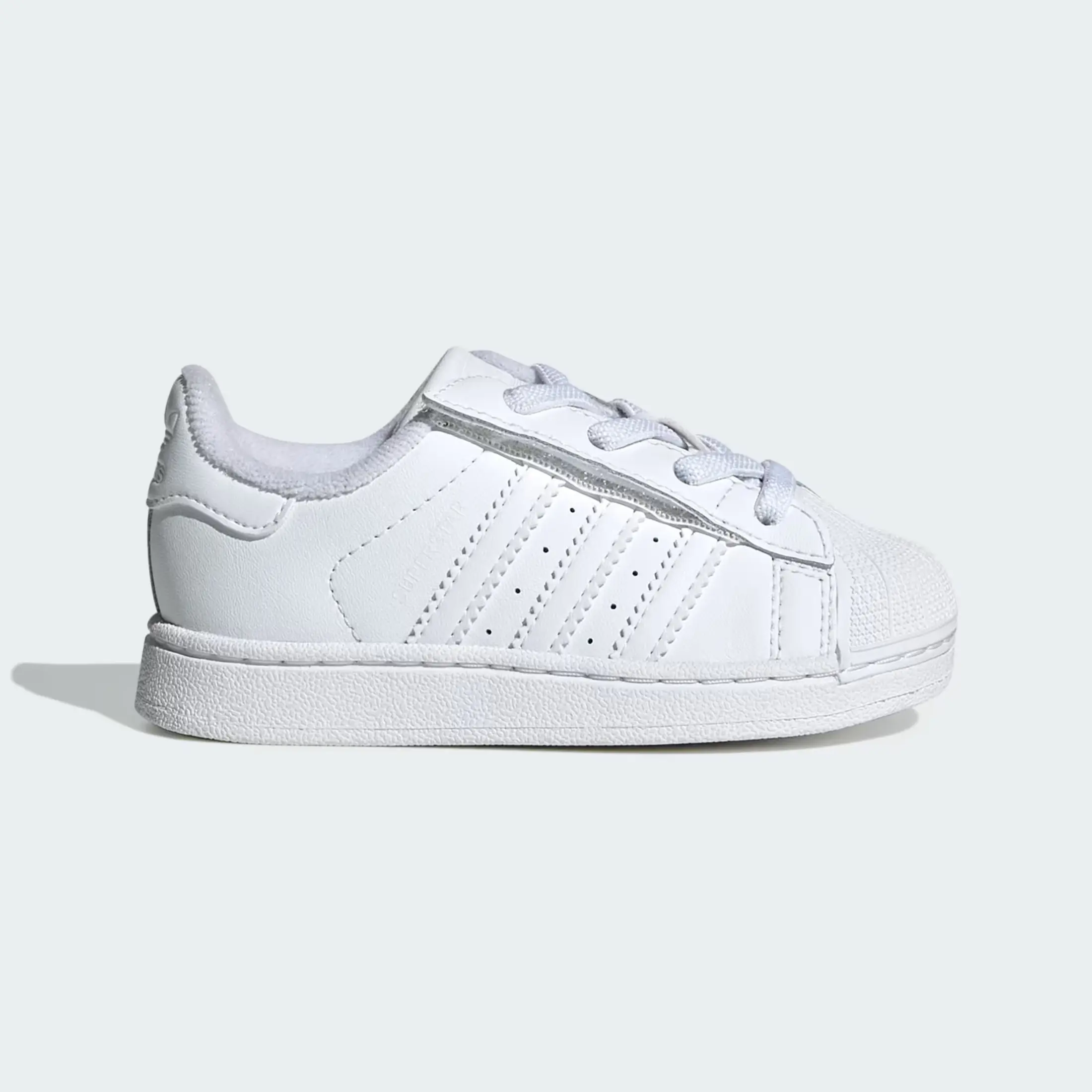 adidas Superstar II Cloud White JH9986 TD Fashion Shoes New