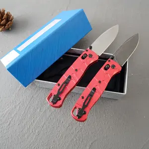 1pc Folding Knife, Pocket Knife, Edc Multifunctional Tool, Outdoor Convenient Tool, Ideal for Picnic Camping Fishing, High Quality Gift