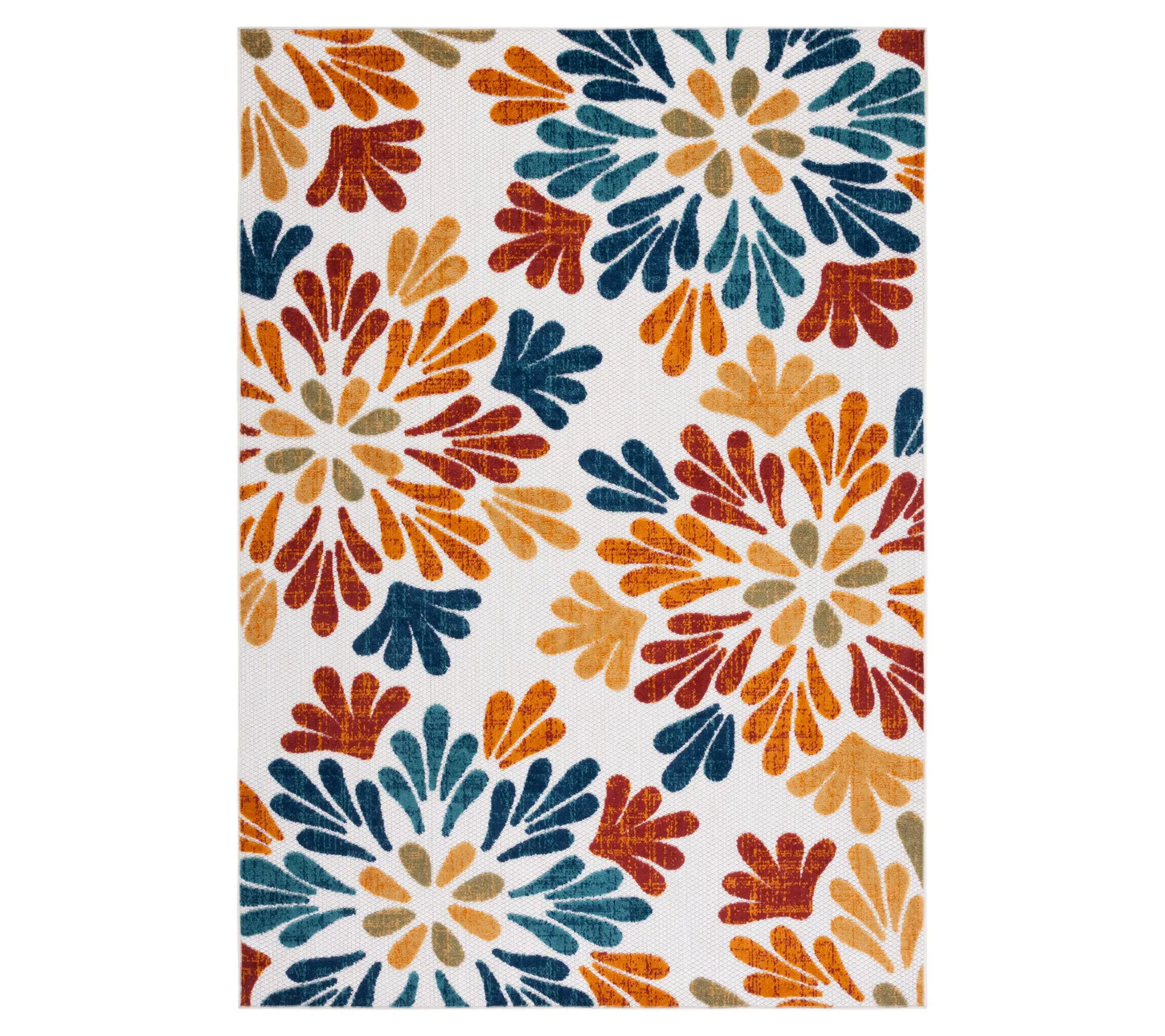 Safavieh Cabana 800 Outdoor 4' x 6' Rug Safavieh Cabana 800 Outdoor 4' x 6' Rug