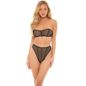 Oh La La Cheri Athena Jaquard Set