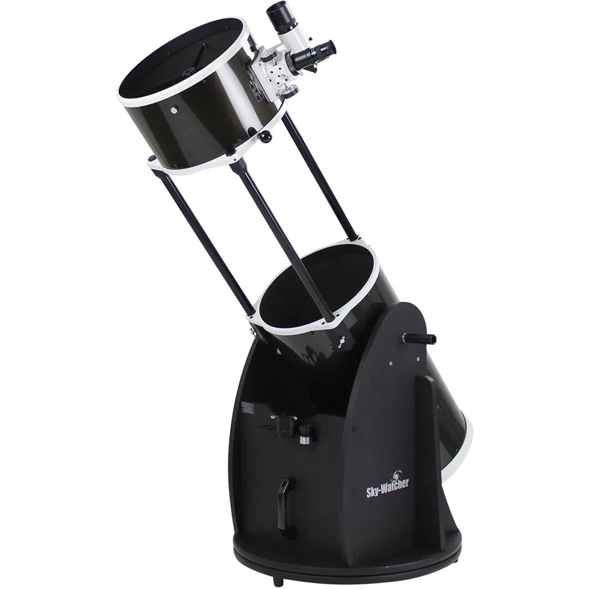Sky-Watcher 12" Flextube 300P Collapsible Dobsonian Telescope