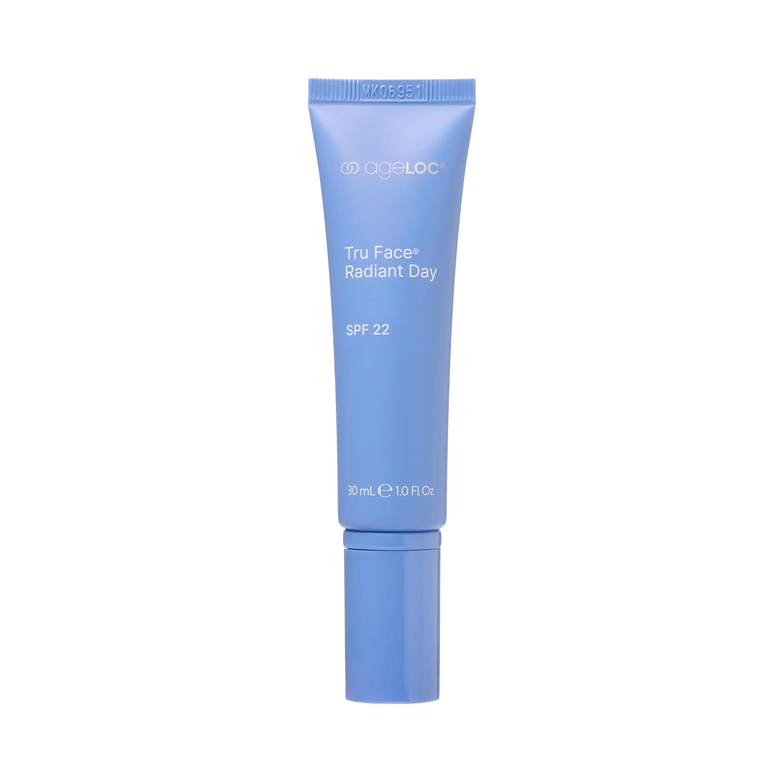 ageLOC Tru Face Radiant Day