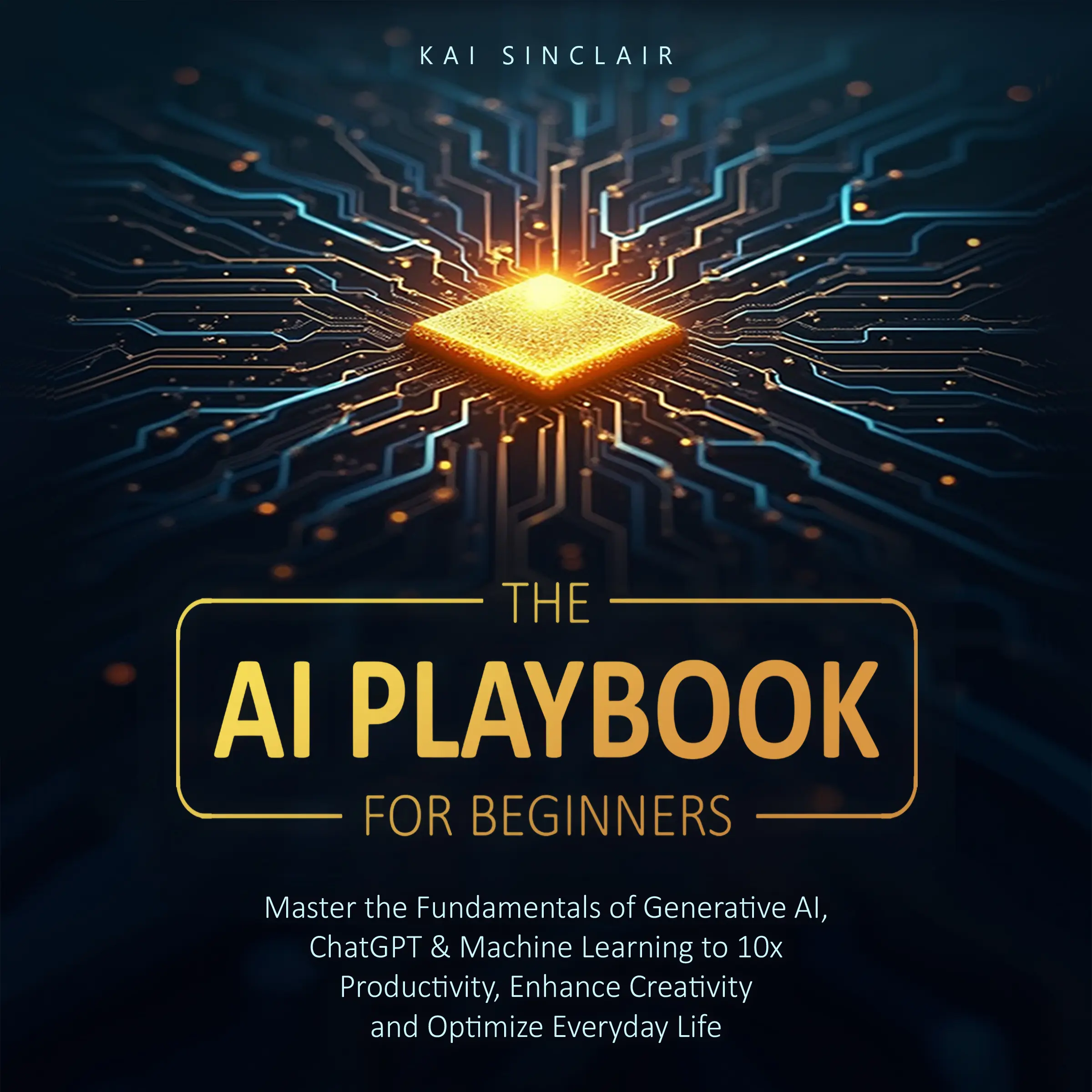 The AI Playbook For Beginners